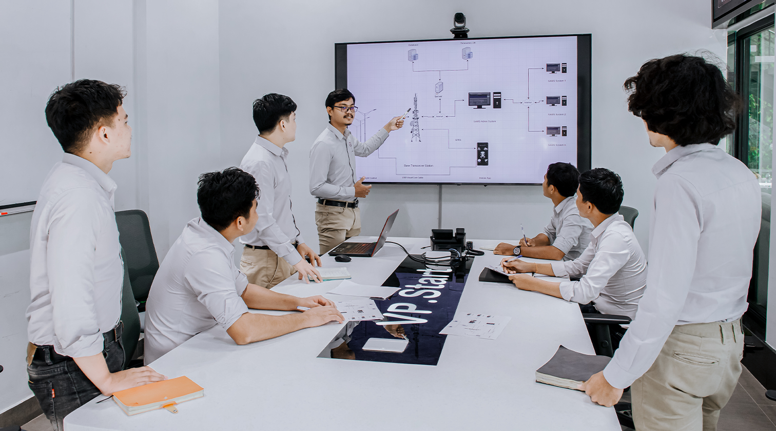 VP.Start Junior Engineering Lab