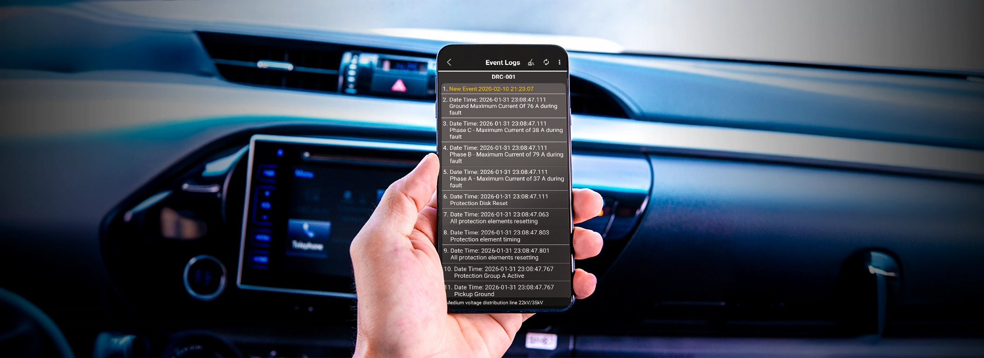 User-Friendly System