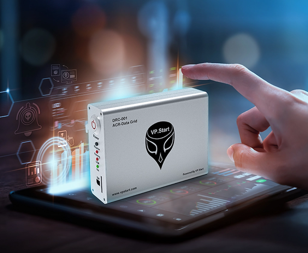 For Energy Provider Business