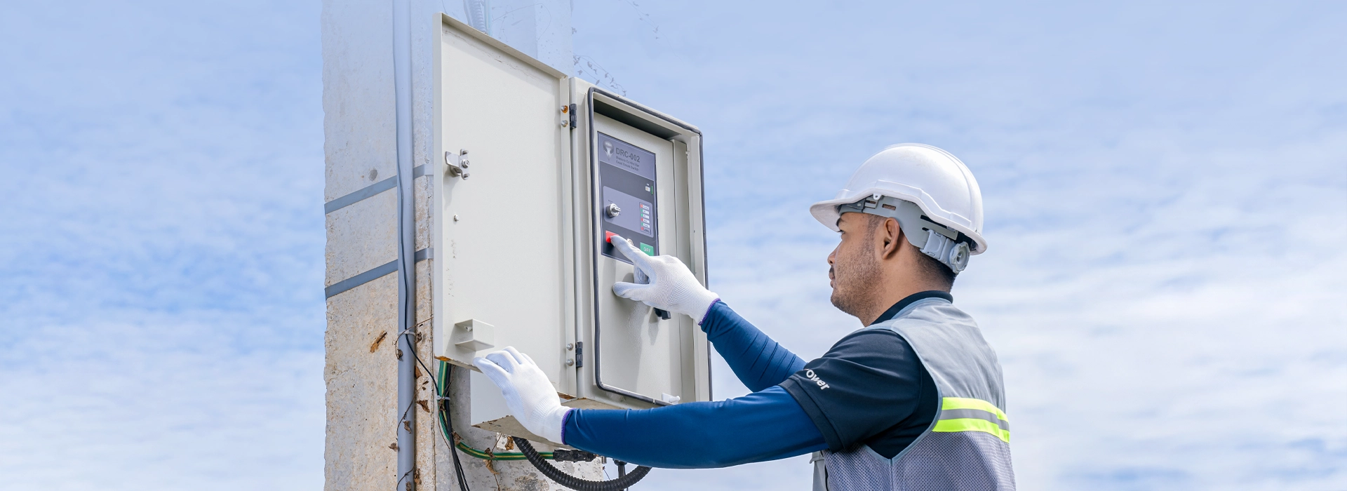  Plug and Play Solution