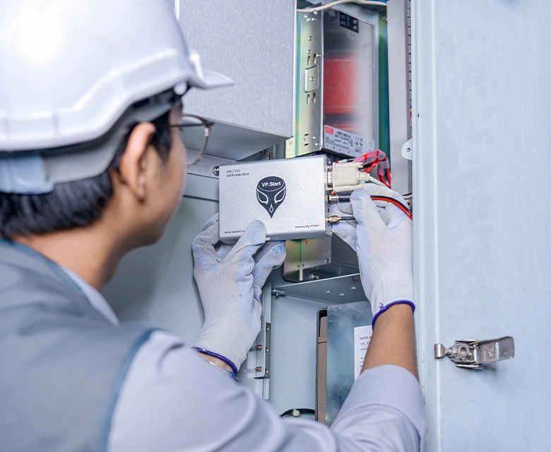 For Energy Provider Business