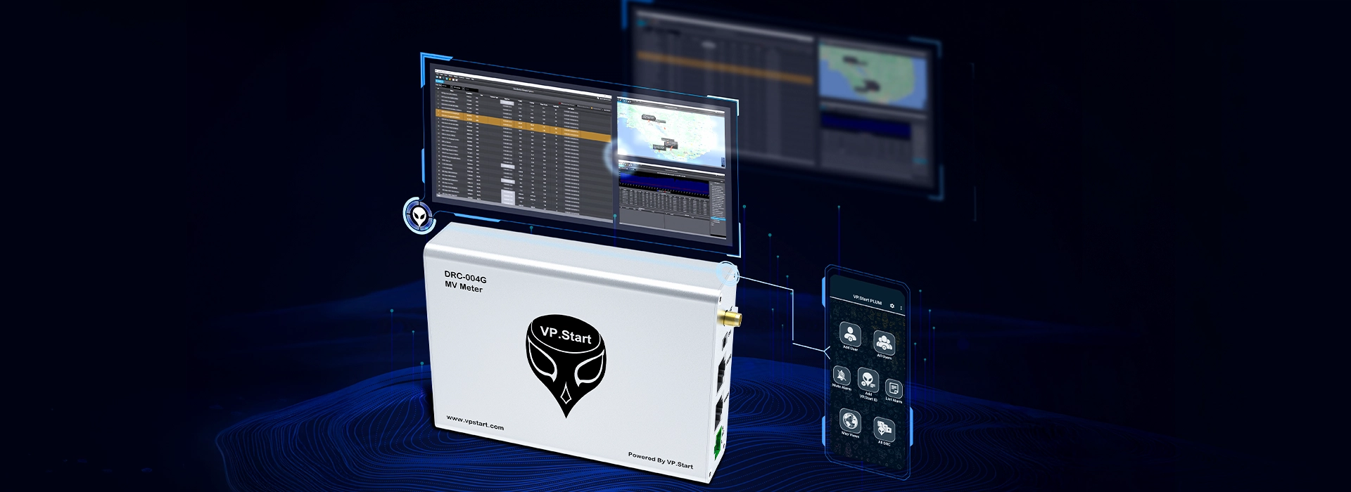  User-Friendly System  