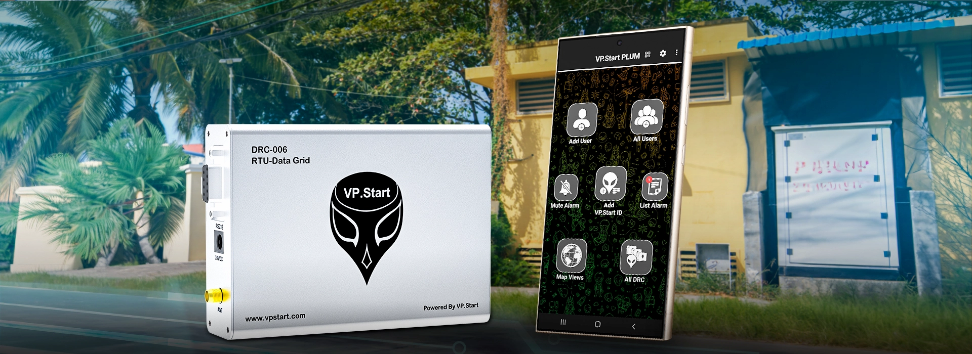 User-Friendly System