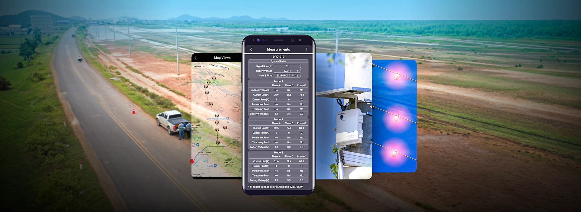 User-Friendly System