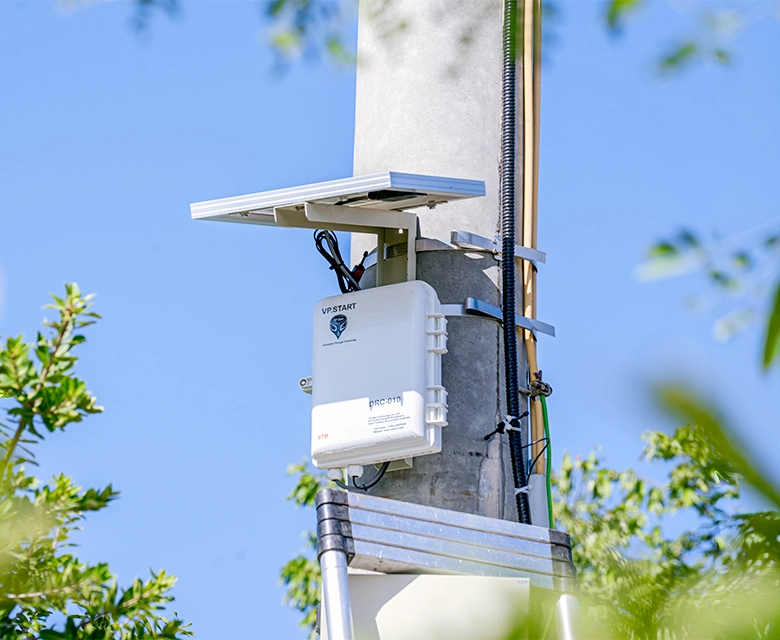 For Energy Provider Business