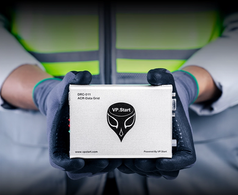 For Technical Operation