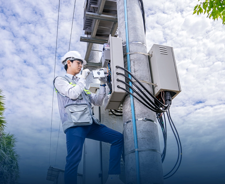 For Technical Operation