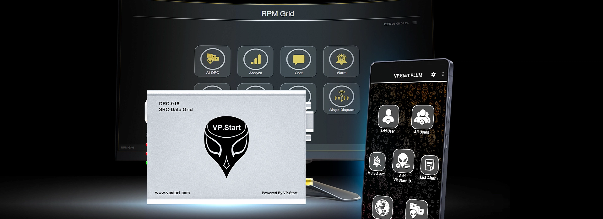 User-Friendly System