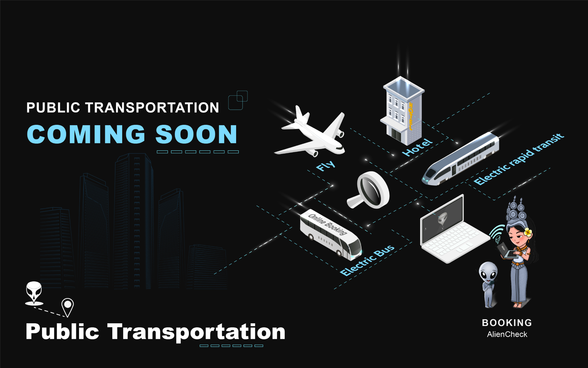 Public Transportation