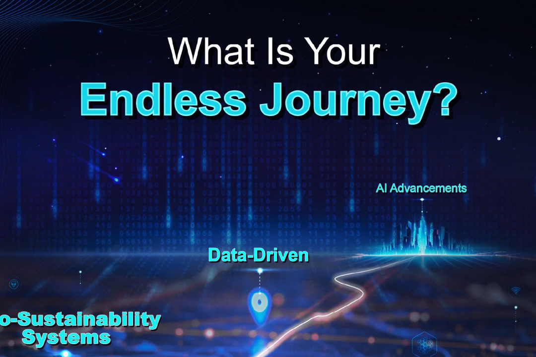 What is your Endless Journey?