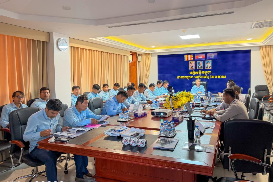 Enhancing Power Grid Stability Through Smart Grid Innovation