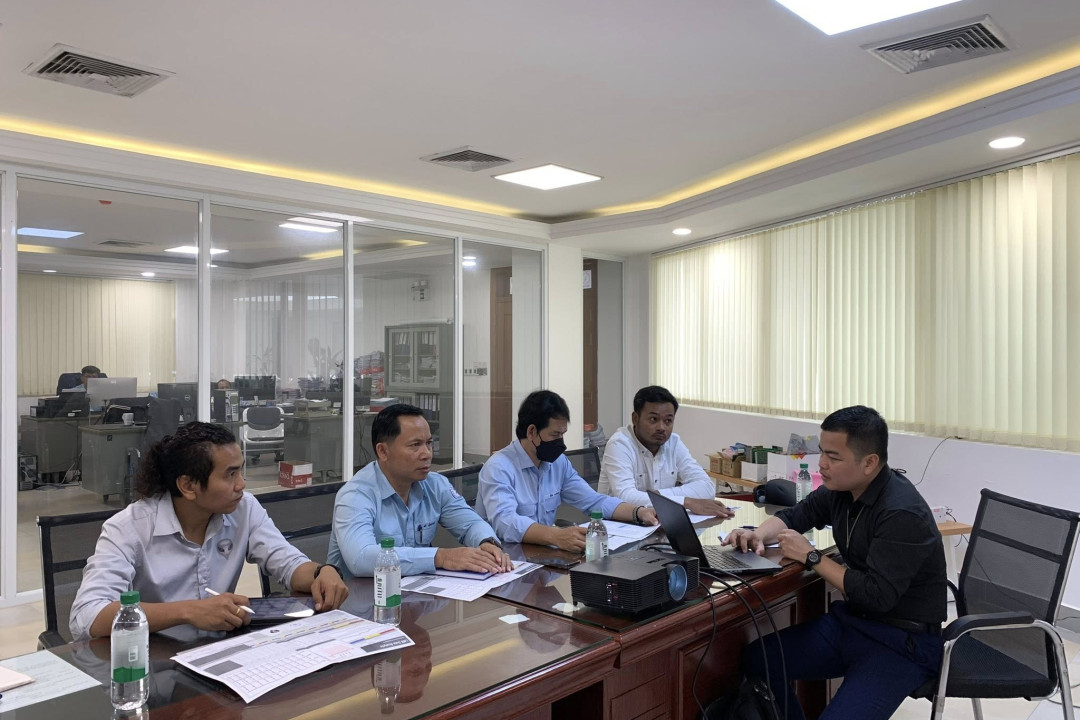 Direct & Comprehensive: VP.Start's LMS: Building a Resilient, Future-Ready Smart Grid Ecosystem