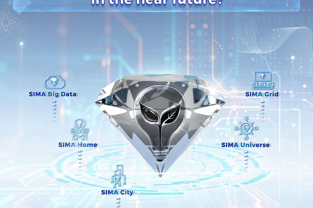 What will VP. Start's BOX become in the near future?