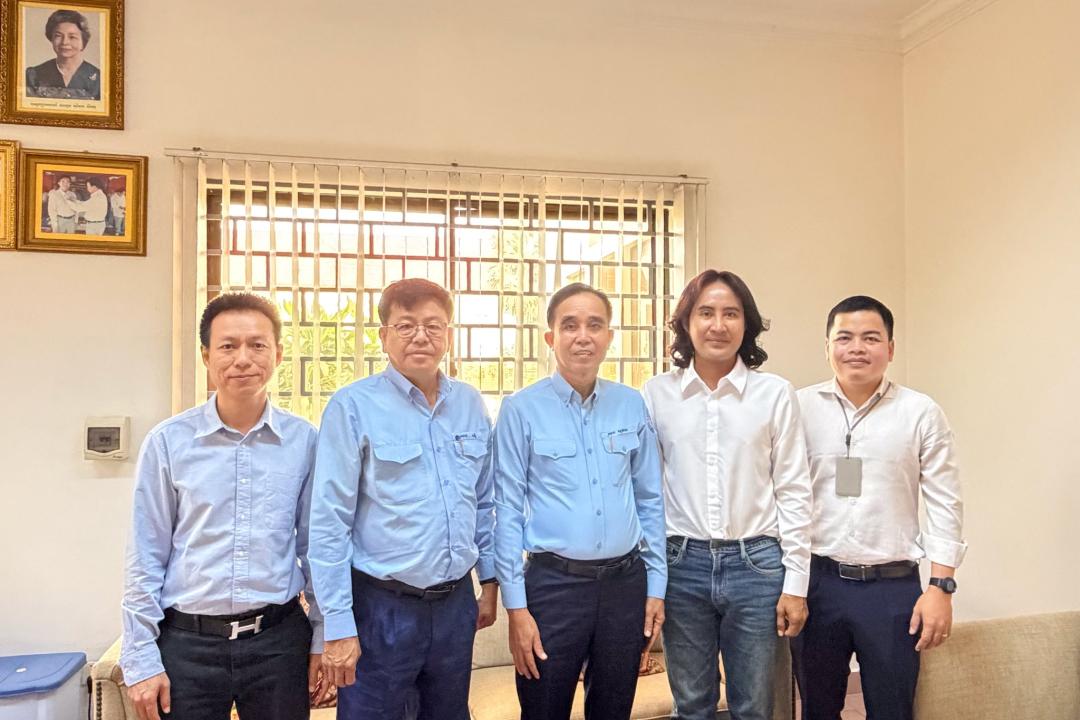 VP.Start: Innovation, Technology, and the Power to Persuade