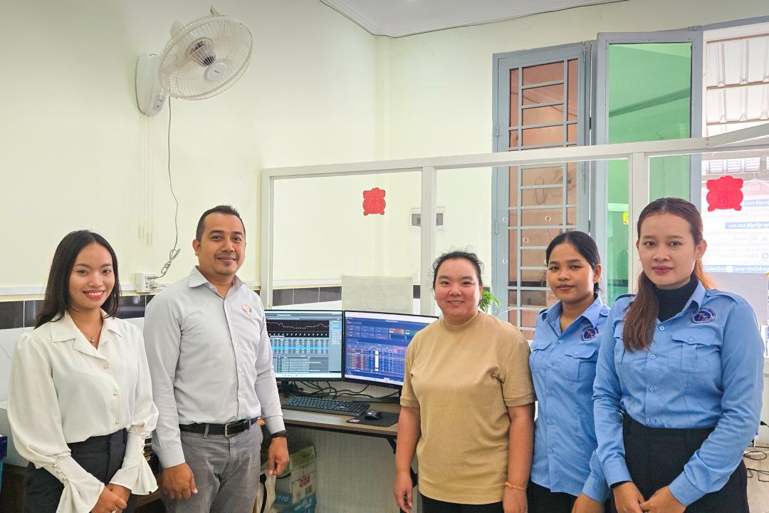 Why Do Electricity Supply Businesses Need the DRS System?
