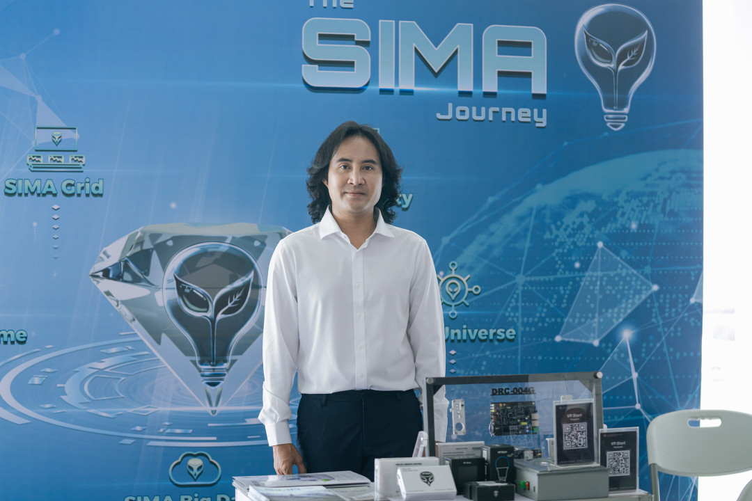 I Saw the Future, and I Have Hope