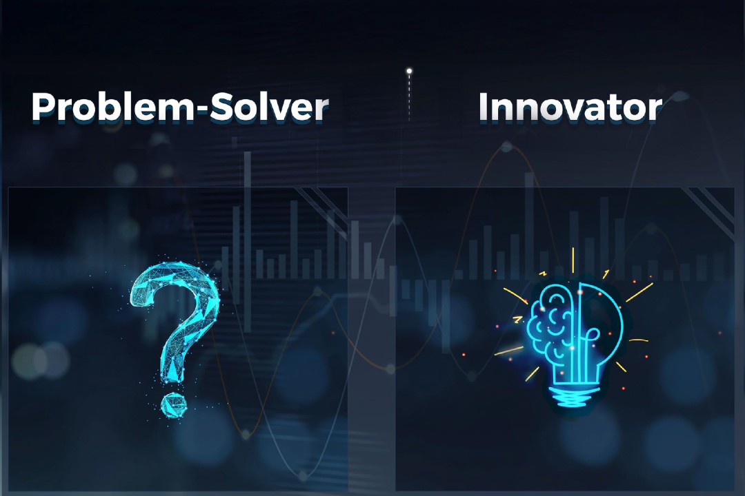 Which do you want to become?