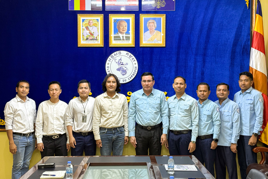 VP.Start: Transforming Grid Modernization Through Technology