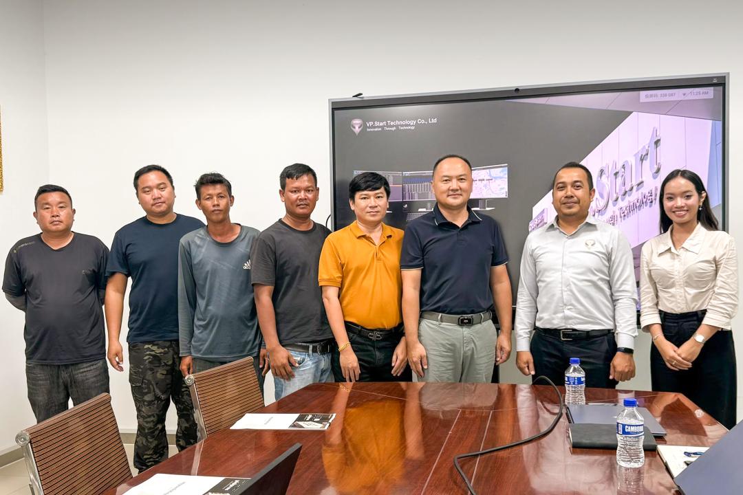 Empowering Smart Grid Operations with PLUM