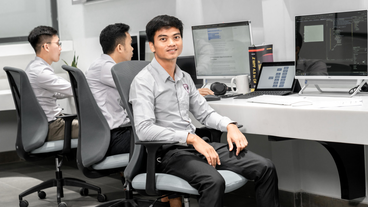 Application Tester