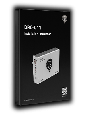 Installation Instruction