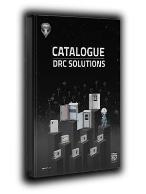 DRC Catalogue