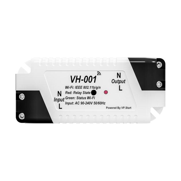 VH-001