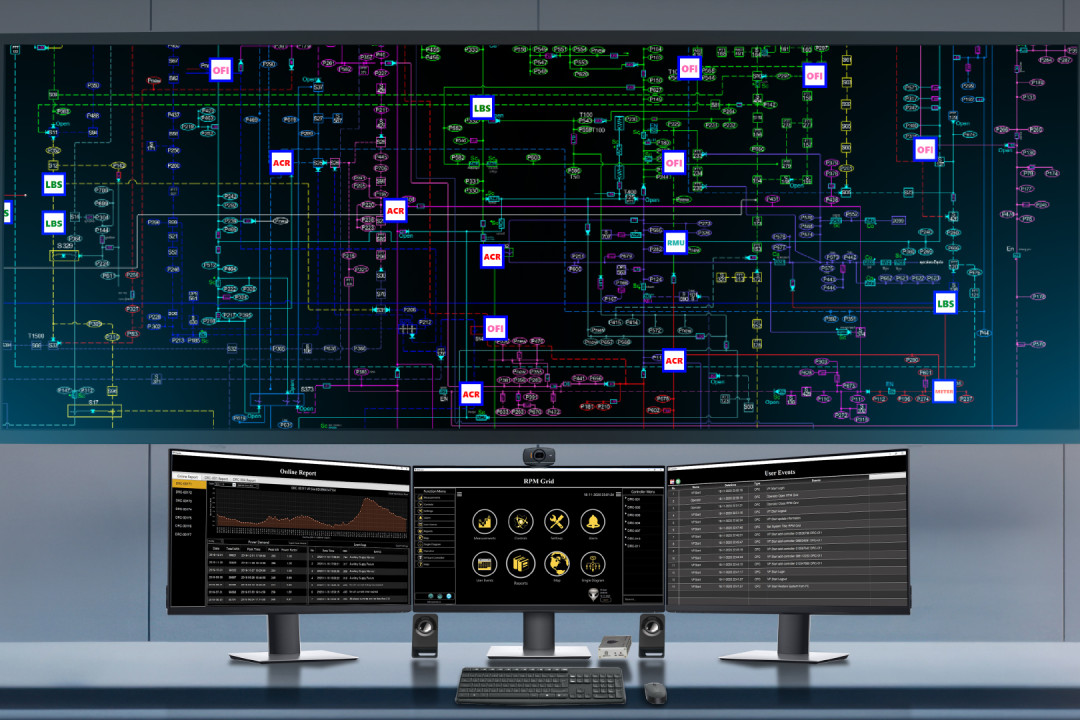RPM Grid Transforms Grid Management into a Simpler, Smarter, and More ...
