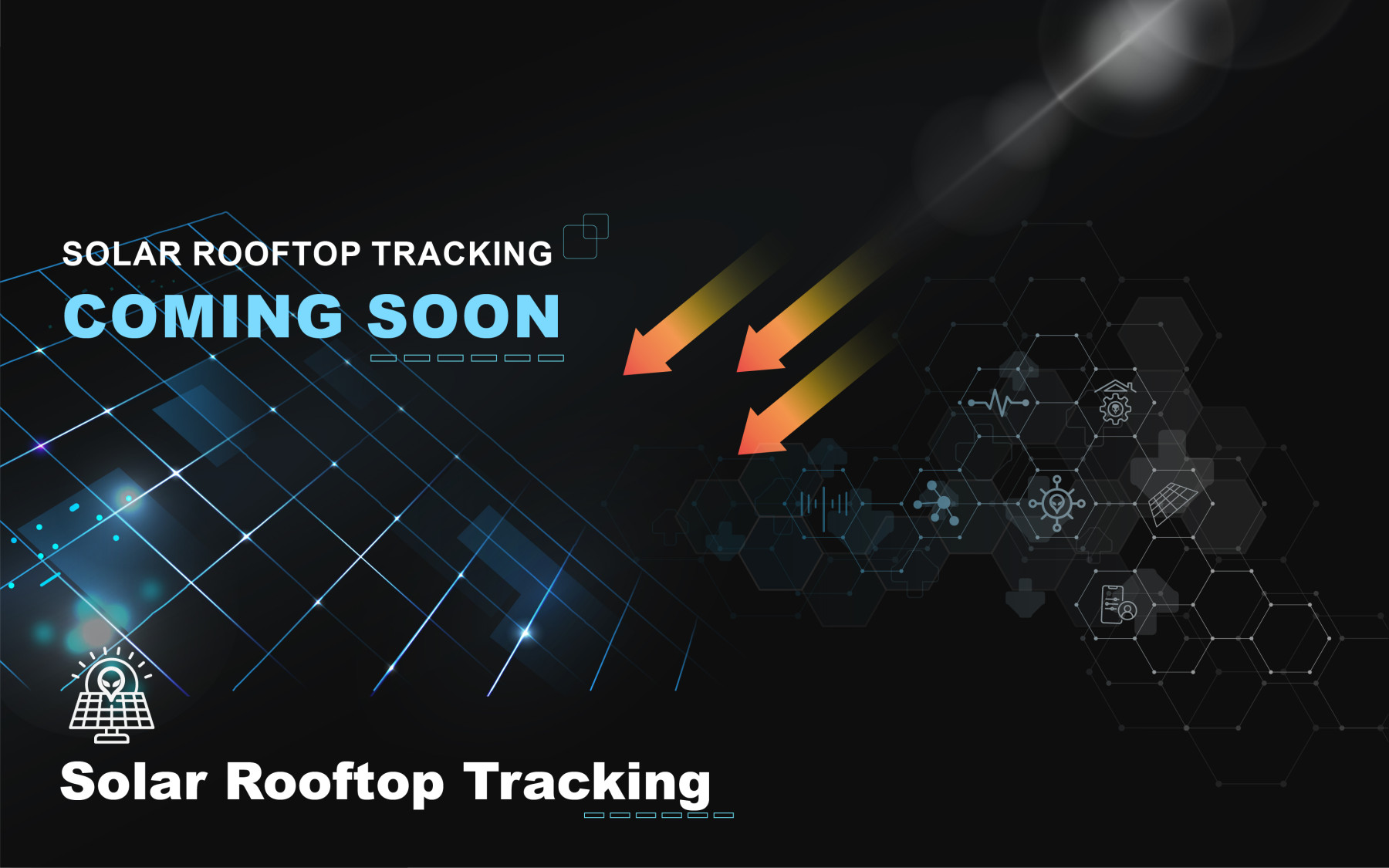Solar Rooftop Tracking