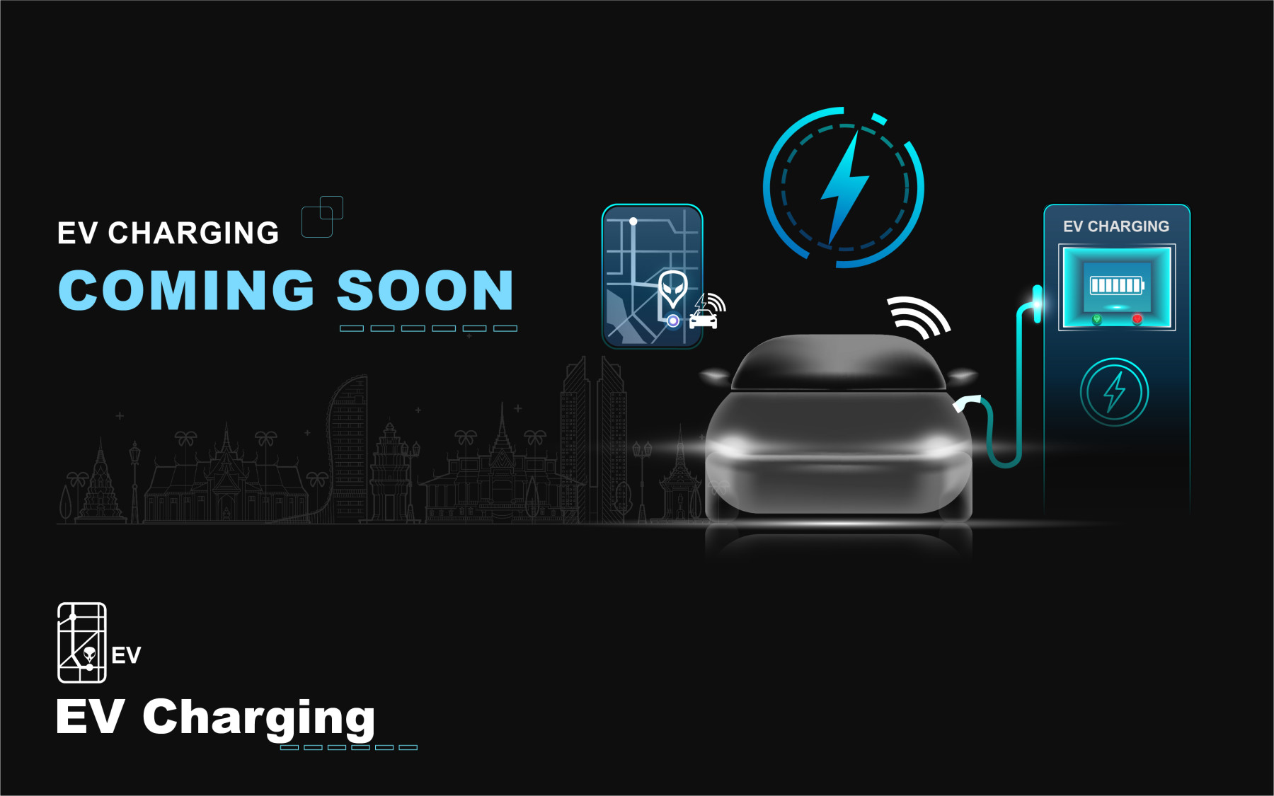 EV Charging