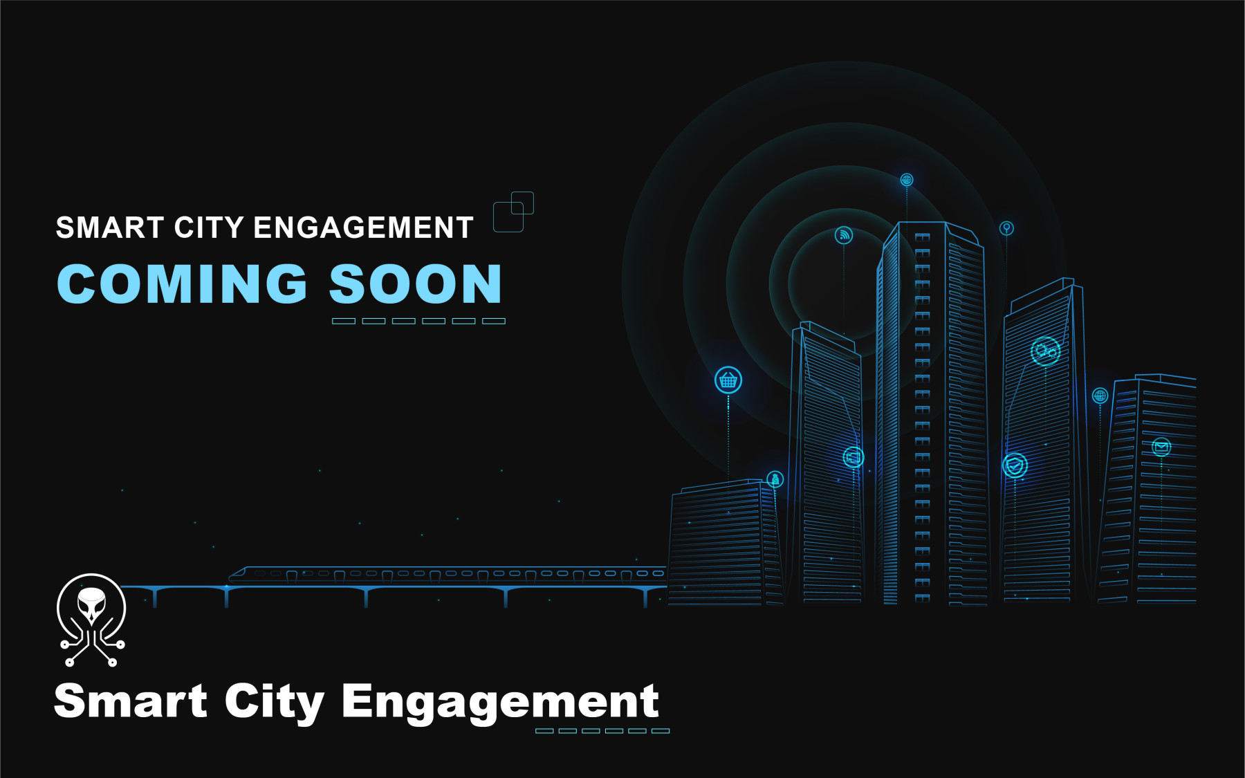 Smart City Engagement