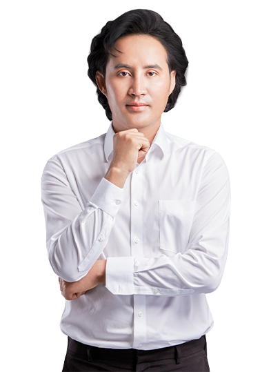 Message from the Founder and CEO