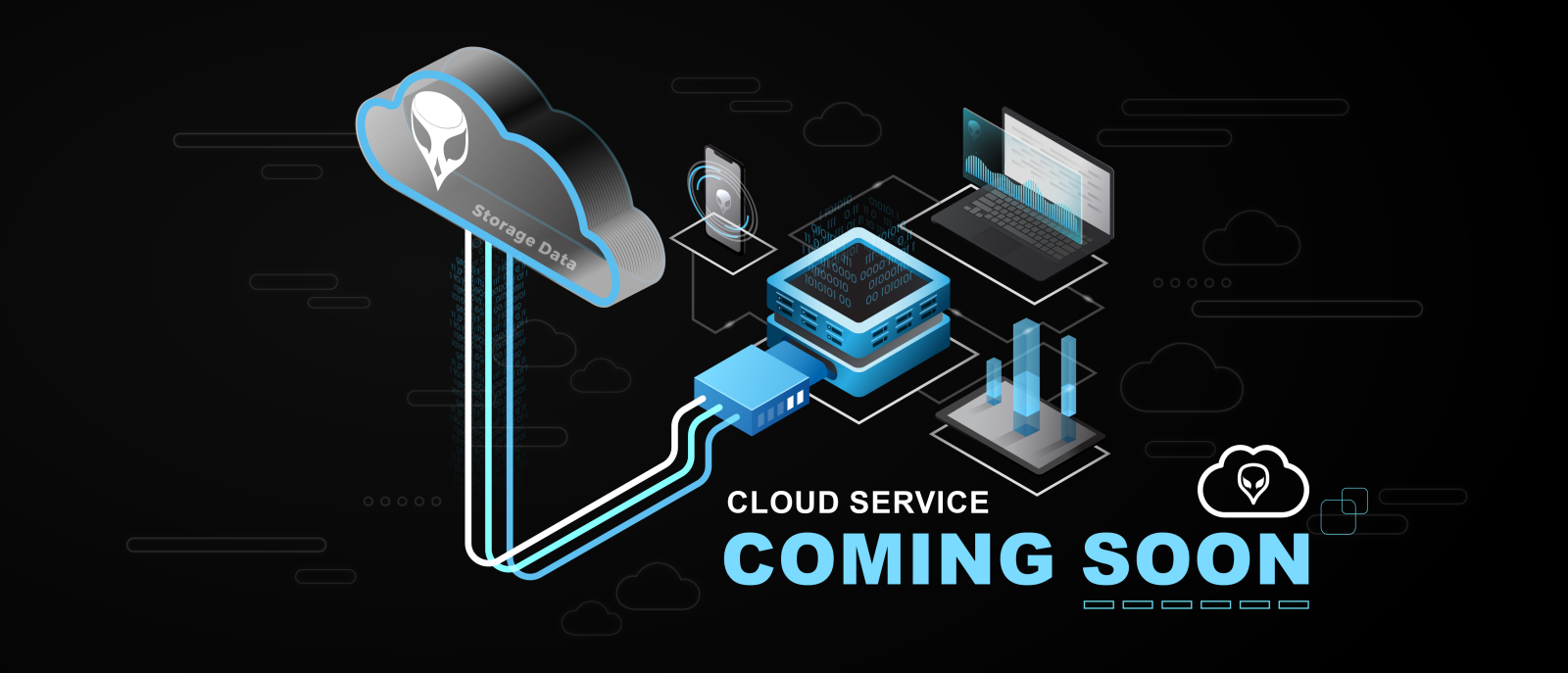 Secure your data, empower your business affordable price Security, Efficiency, Flexibility and Reliability