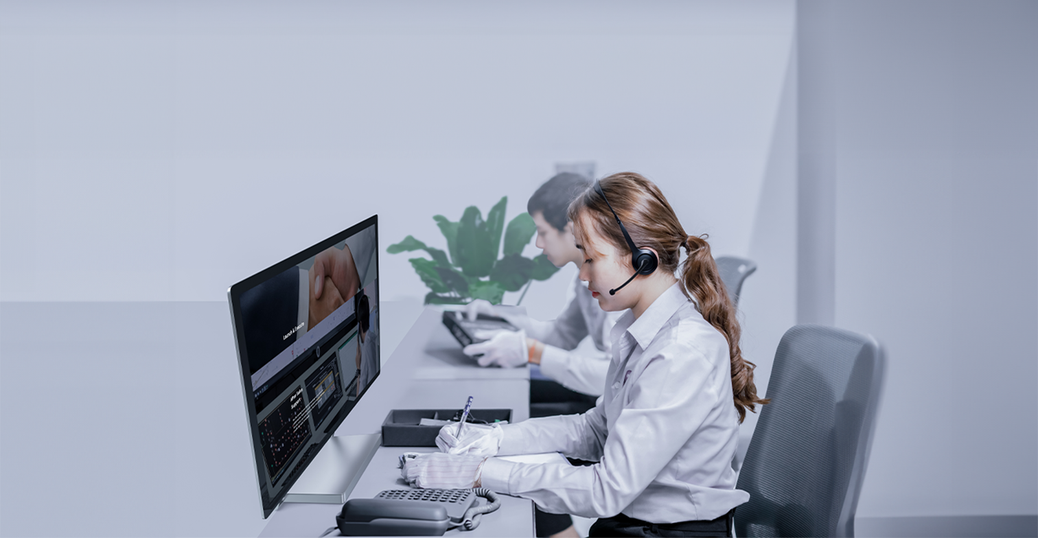 Customer care that goes above and beyond