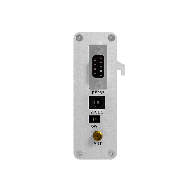 DRC-001
