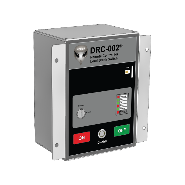 DRC-002