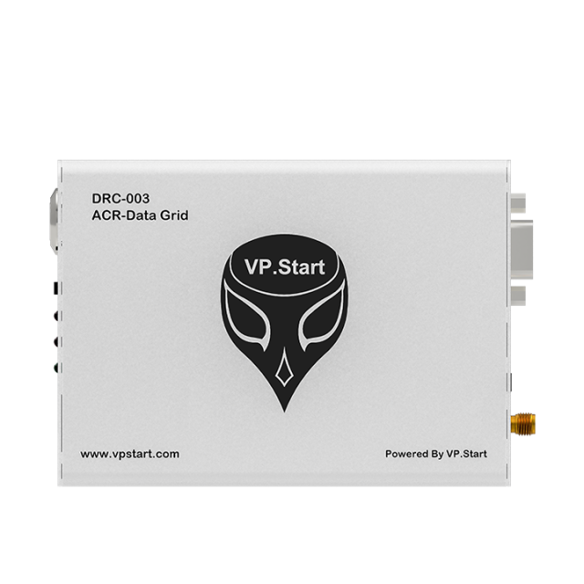 DRC-003
