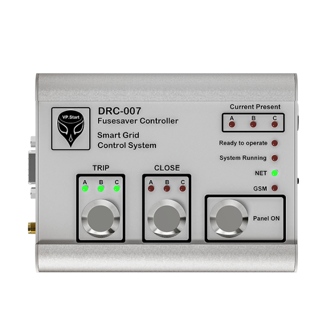 DRC-007