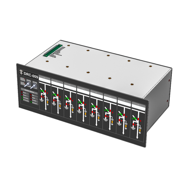 DRC-009