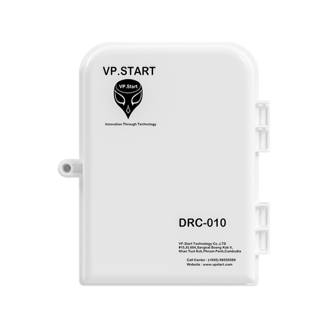 DRC-010
