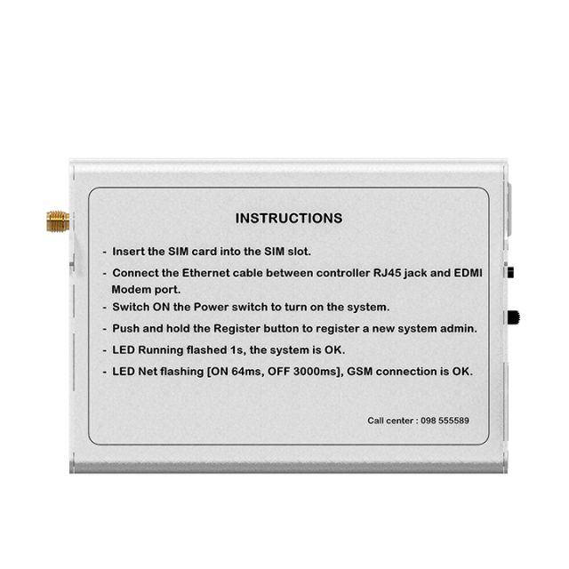 DRC-012G