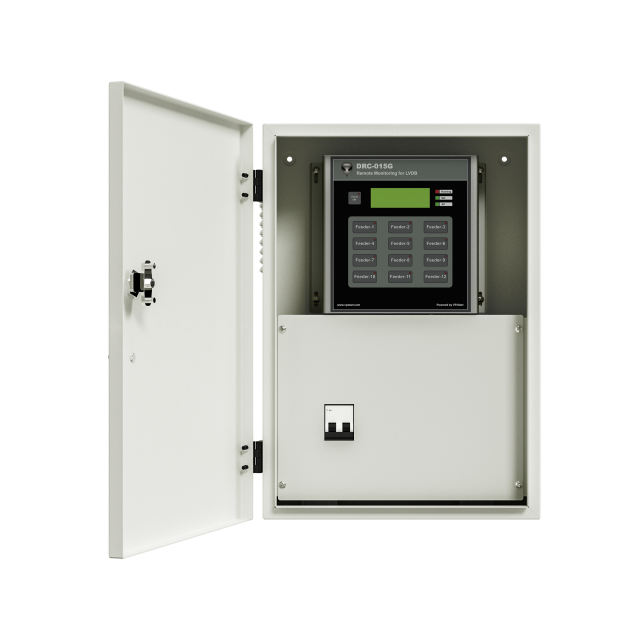 DRC-015G