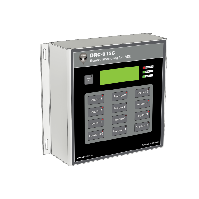 DRC-015G