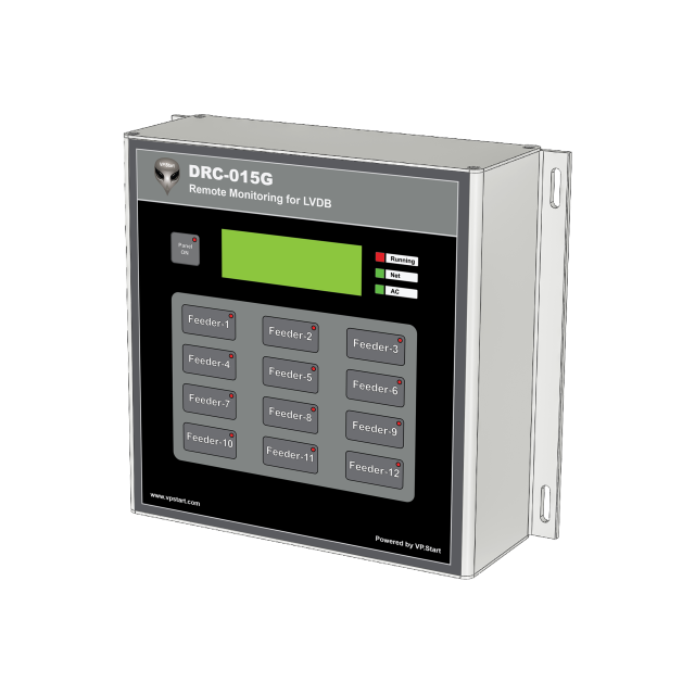 DRC-015G