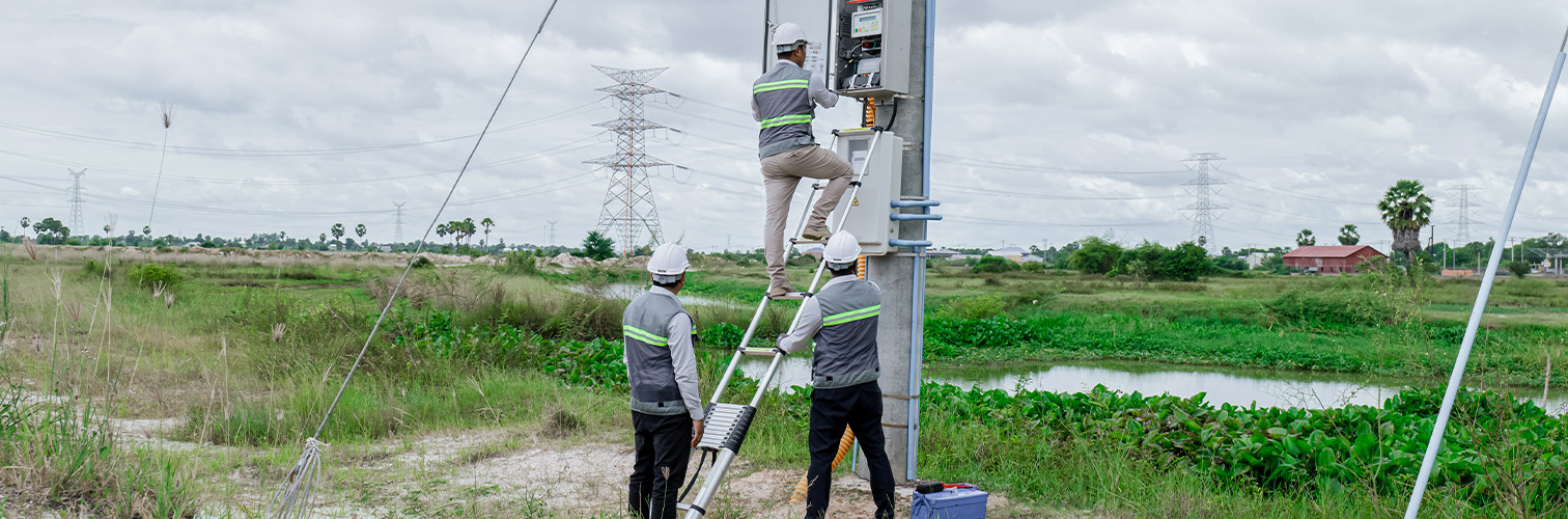 Surveys & Inspections