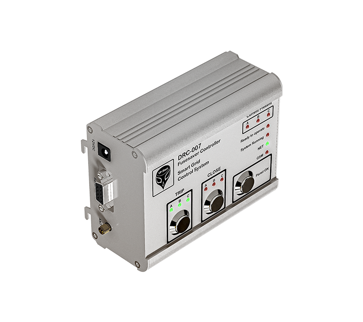 DRC-007