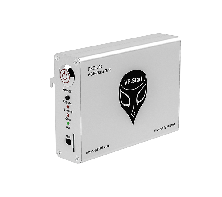 DRC-003