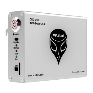 DRC-001