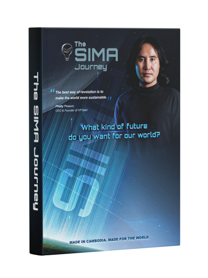 What kind of future do you want for our world?