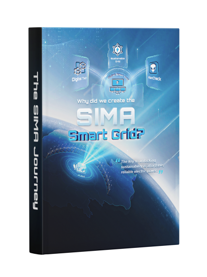 Why did we create the SIMA Smart Grid?